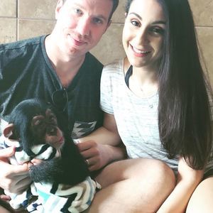 Meet your Posher, Ret